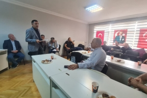 Dernek Olağan Genel Kurulu