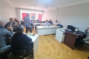 Dernek Olağan Genel Kurulu