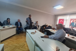 Dernek Olağan Genel Kurulu