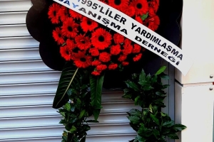 Devre Arkadaşımız Bülent ASLAN'ın Babasının Vefatı.