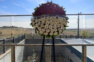 Doğan Şahin'in Babasının Vefatı