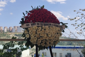 Erhan Akhisar'ın Annesinin Vefatı