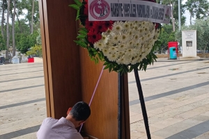 Devre Arkadaşımız Fehmi UÇAR'ın Vefatı