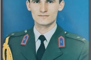 Devre Arkadaşımız Fehmi UÇAR'ın Vefatı