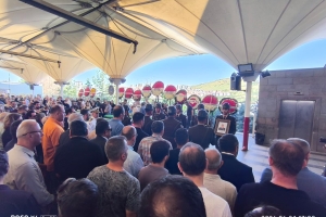 Kıymetli Devre Arkadaşımız Em.Tnk.Alb. Hakan HARPUT'un Vefatı.