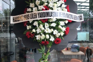 Mustafa Kıran'ın Babasının Vefatı