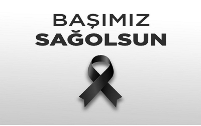 Burak Bilgin'in Annesinin Vefatı