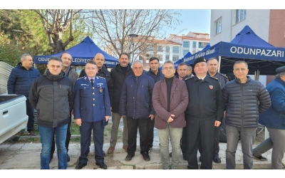 Şehit Devre Arkadaşımız J.Plt.Kd.Alb.Oğuzhan ADALIOĞLU'nun Anılması