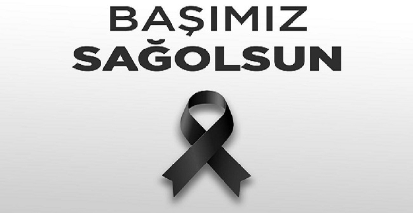 Devre Arkadaşımız Fehmi UÇAR'ın Vefatı