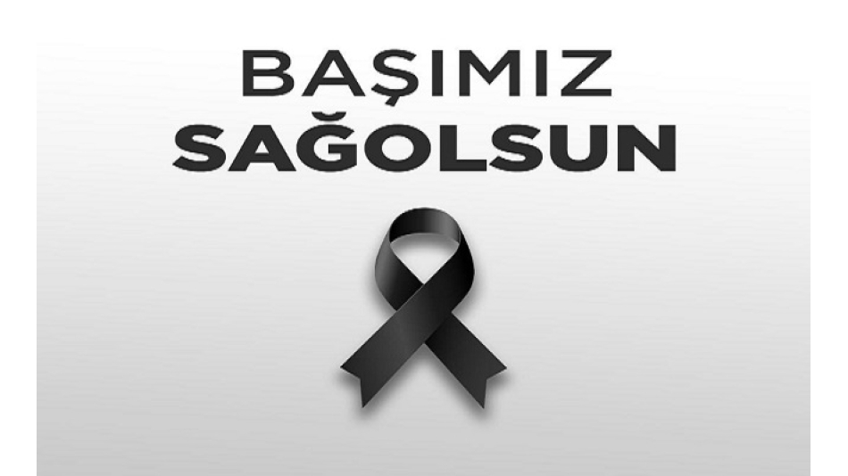 Recep Çalışkan'ın Annesinin Vefatı